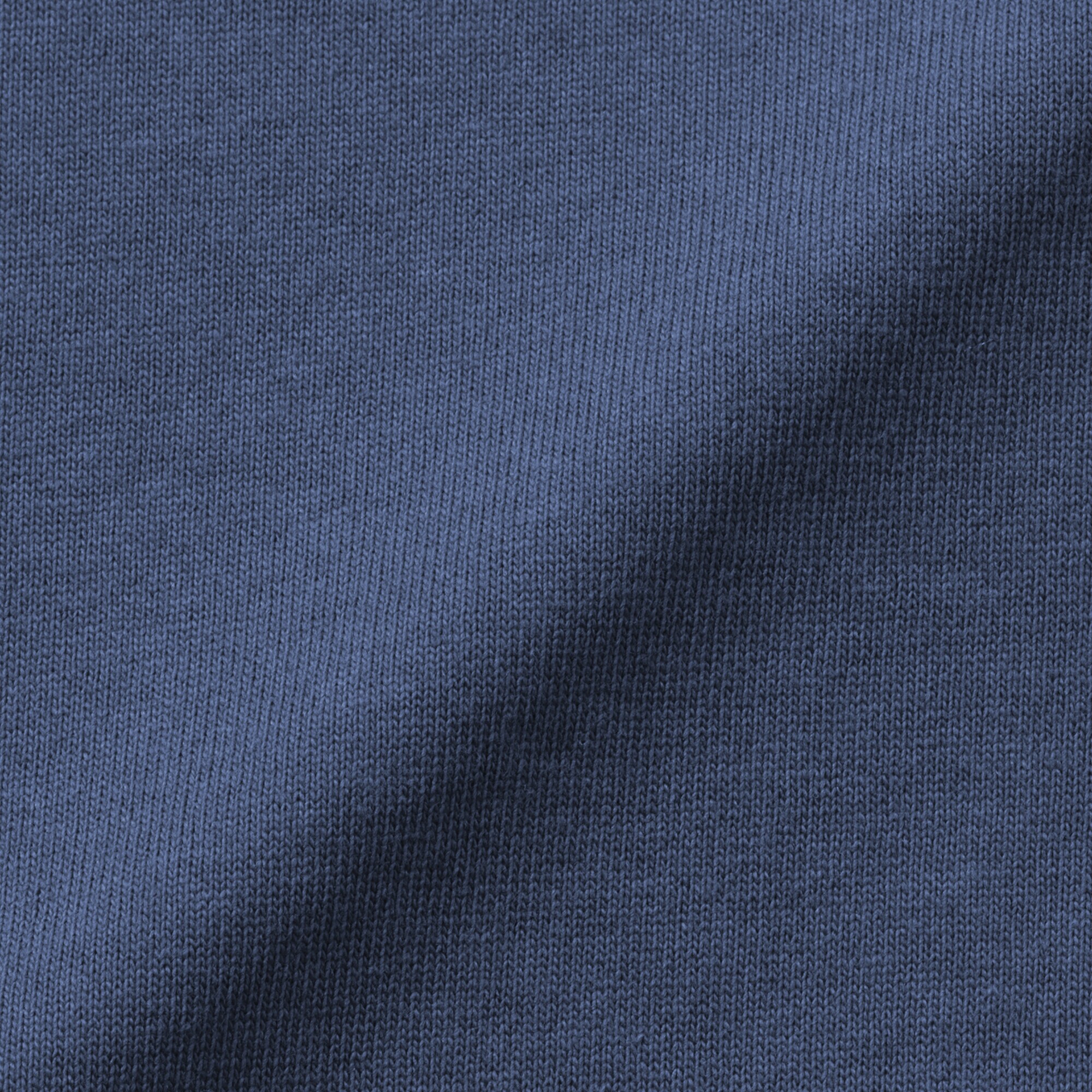 キッズ　見守りポケット付きクルーネック半袖Ｔシャツ