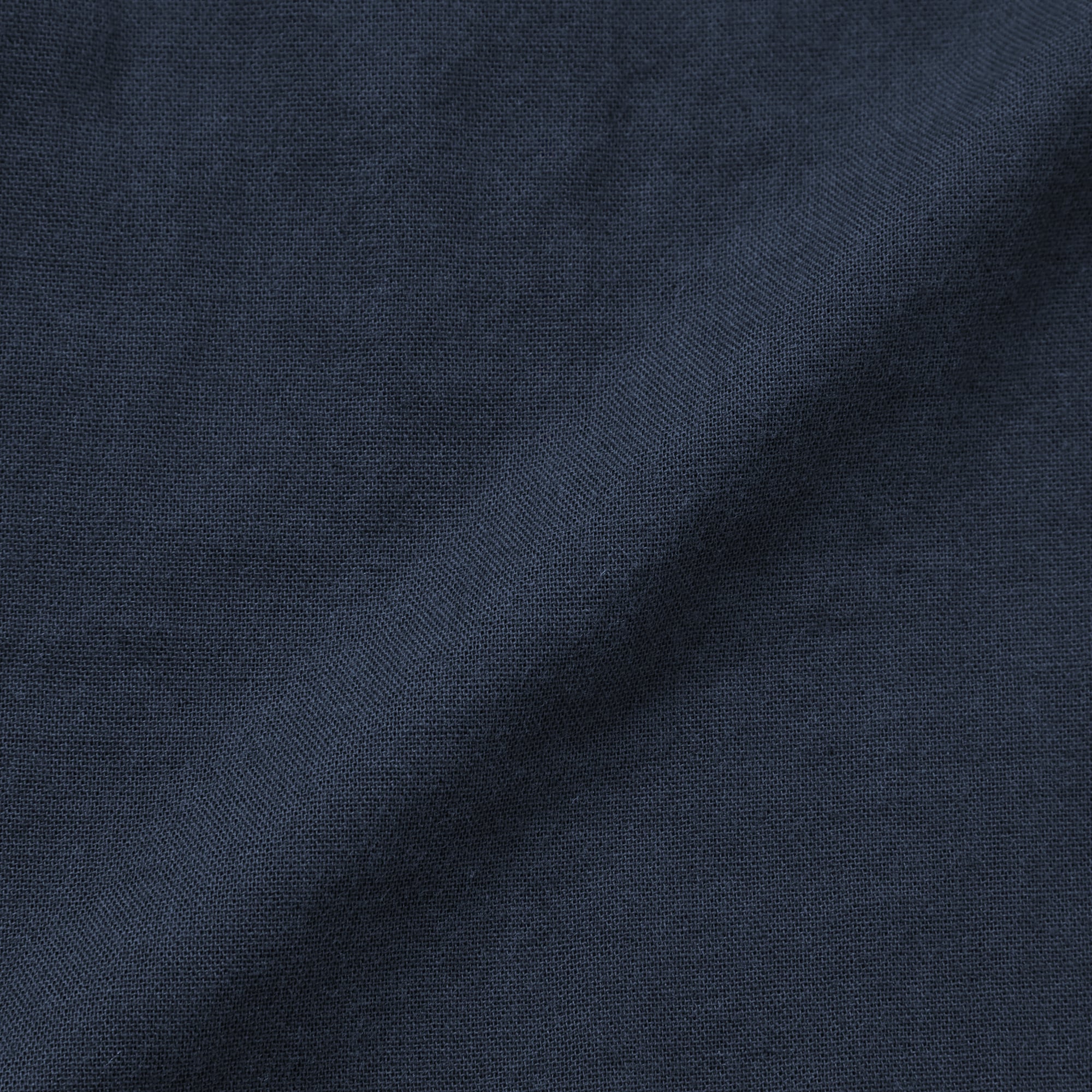 キッズ　二重ガーゼ長袖ワンピース