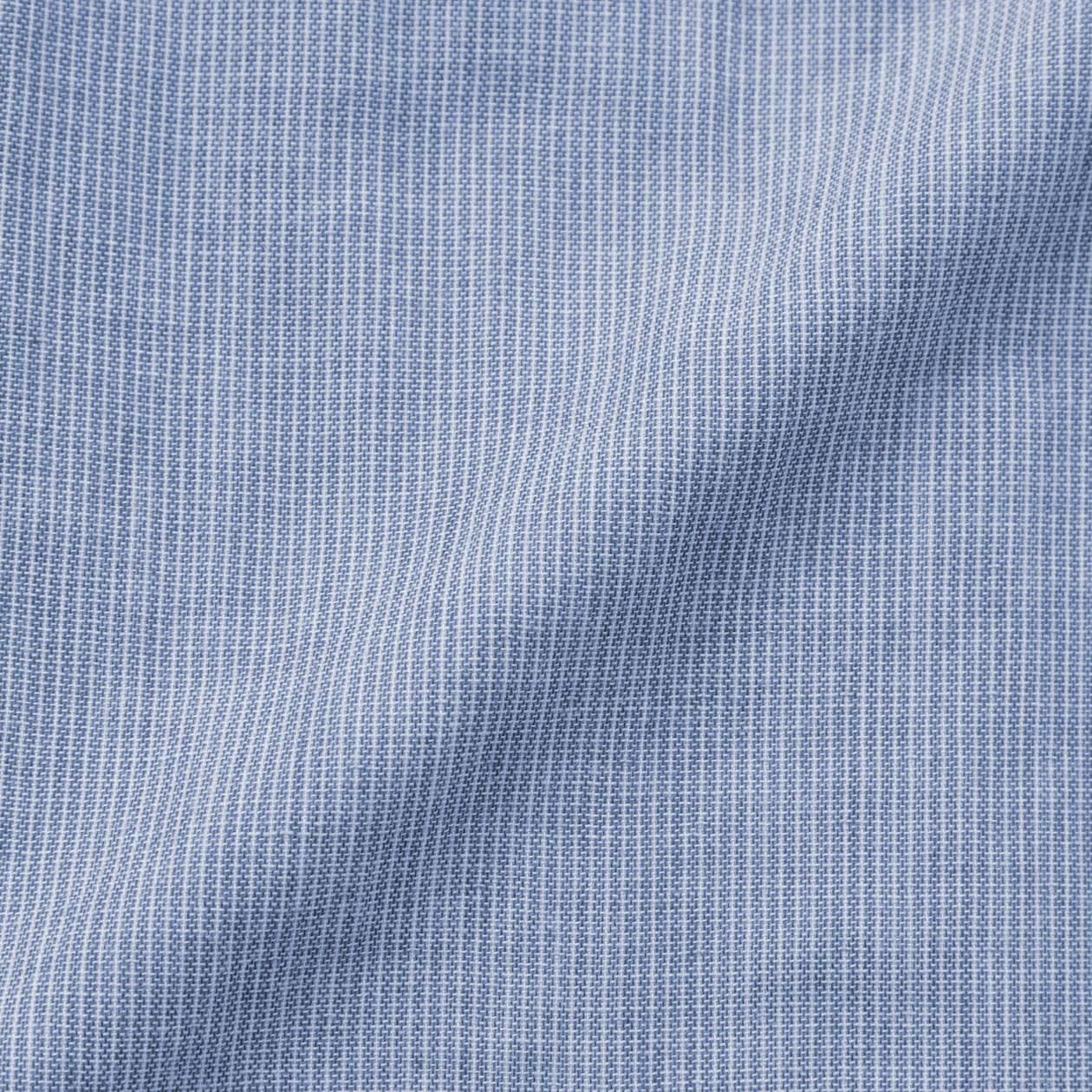 キッズ　二重ガーゼ長袖ワンピース