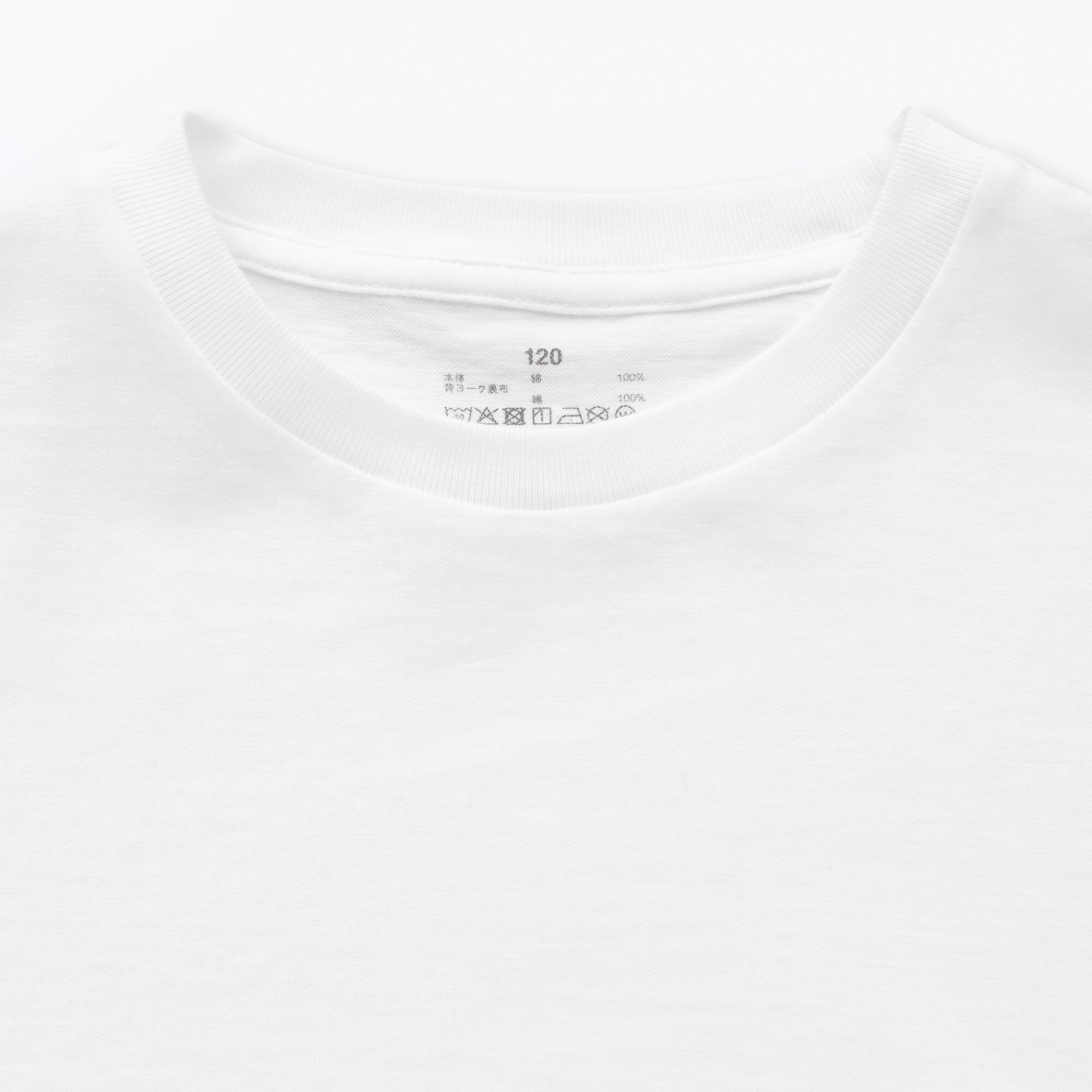 キッズ　涼感サッカーフレンチスリーブワンピース