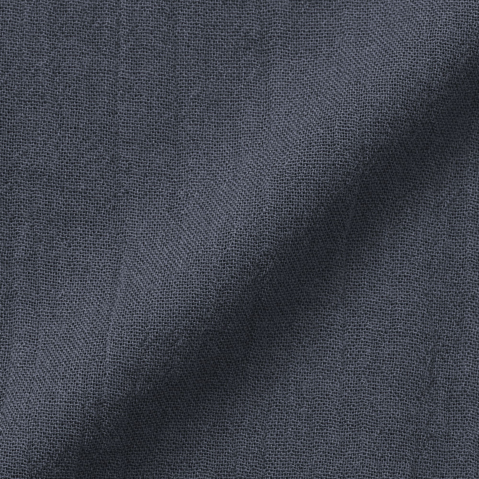 キッズ　楊柳ガーゼスリーブレスワンピース