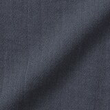 キッズ　楊柳ガーゼフリルスリーブブラウス