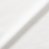 キッズ　ＵＶカット梨地編みクルーネックカーディガン