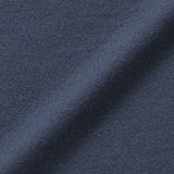 キッズ　ＵＶカット梨地編みクルーネックカーディガン