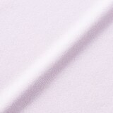 キッズ　ＵＶカット梨地編みクルーネックカーディガン