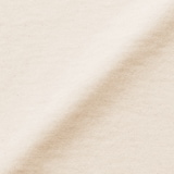 ベビー　あたまするっと　太番手クルーネック半袖Ｔシャツ