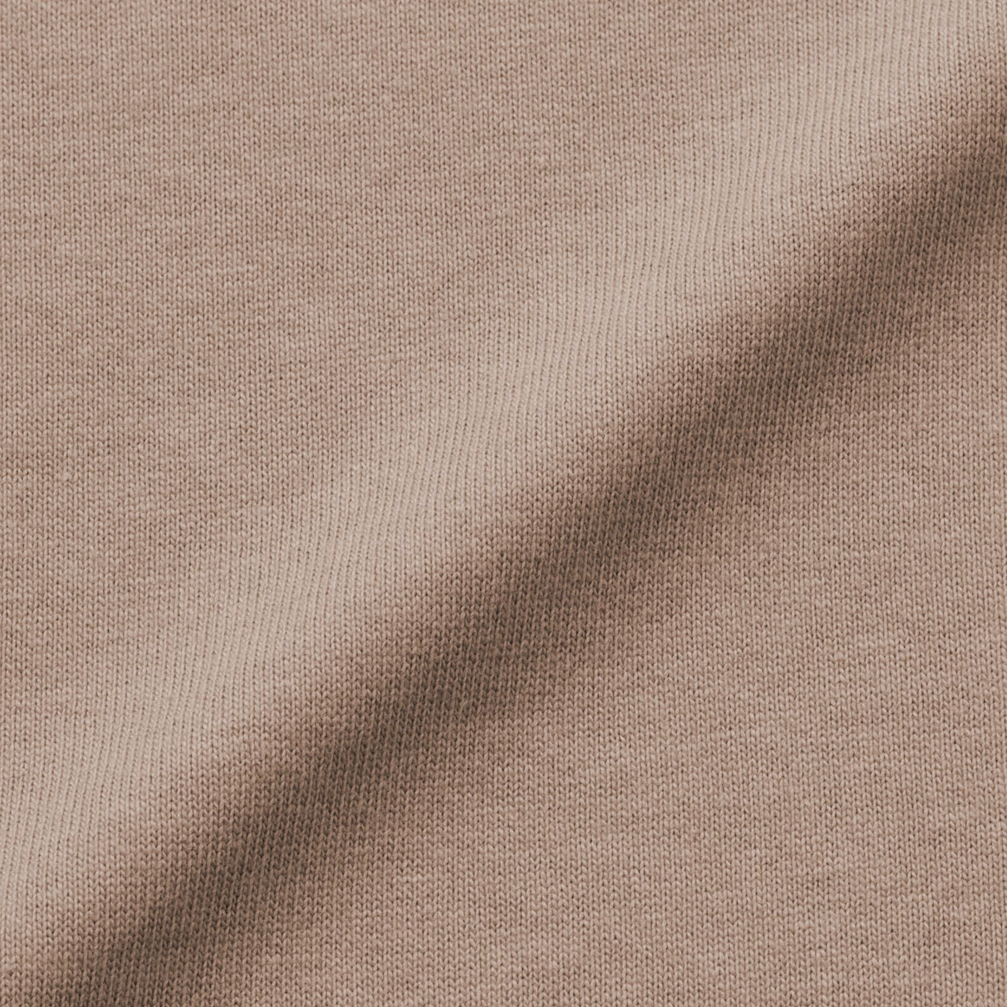 ベビー　あたまするっと　太番手クルーネック半袖Ｔシャツ