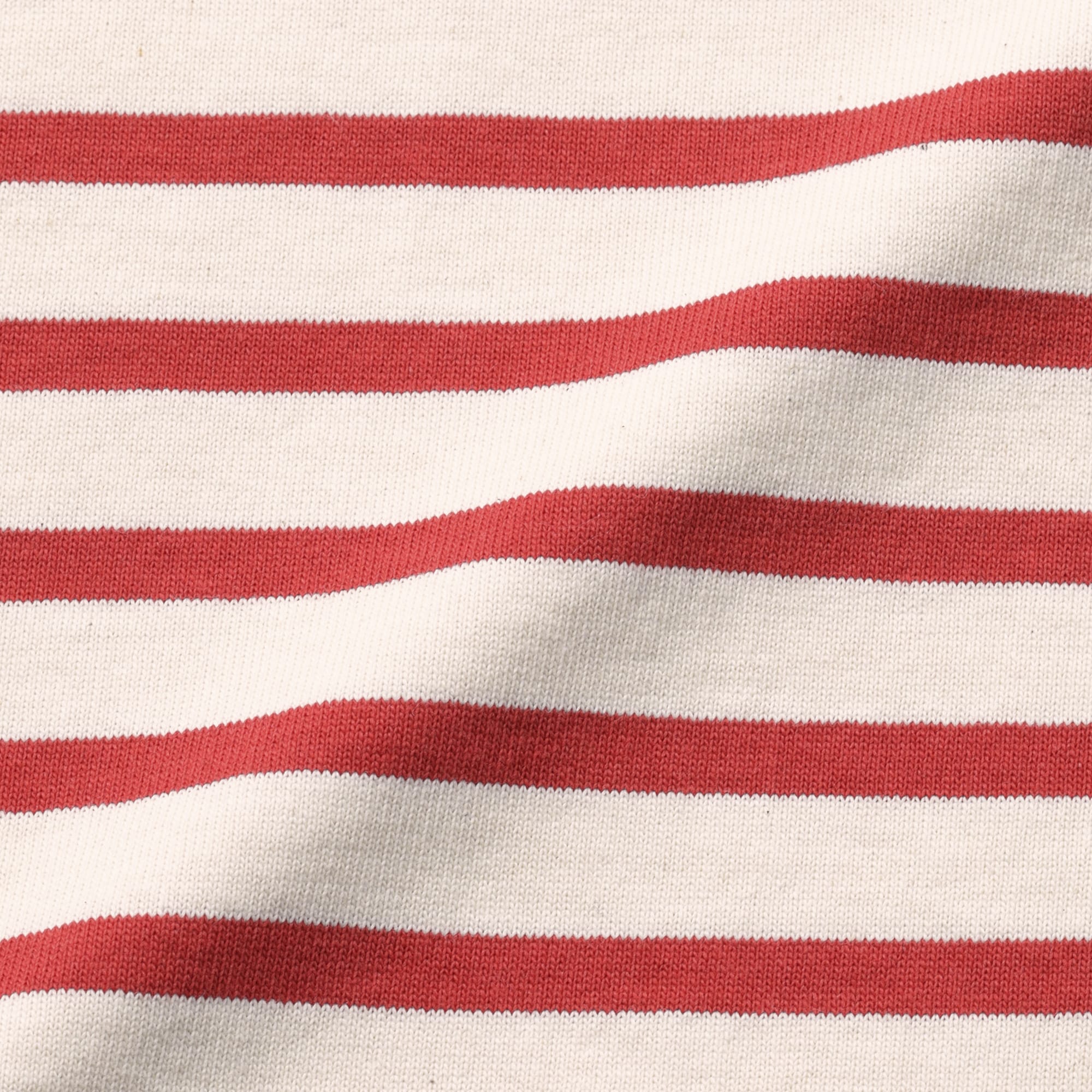 ベビー　あたまするっと　太番手クルーネック半袖Ｔシャツ