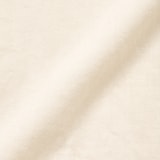 ベビー　二重ガーゼスタンドカラー長袖シャツ