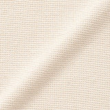 ベビー　あたまするっとワッフル編み半袖Ｔシャツ