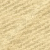 ベビー　あたまするっとワッフル編み半袖Ｔシャツ