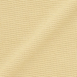 ベビー　あたまするっとワッフル編み半袖Ｔシャツ