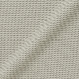 ベビー　あたまするっとワッフル編み半袖Ｔシャツ