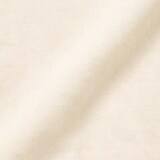 ベビー　二重ガーゼ長袖ワンピース