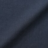 ベビー　二重ガーゼ長袖ワンピース