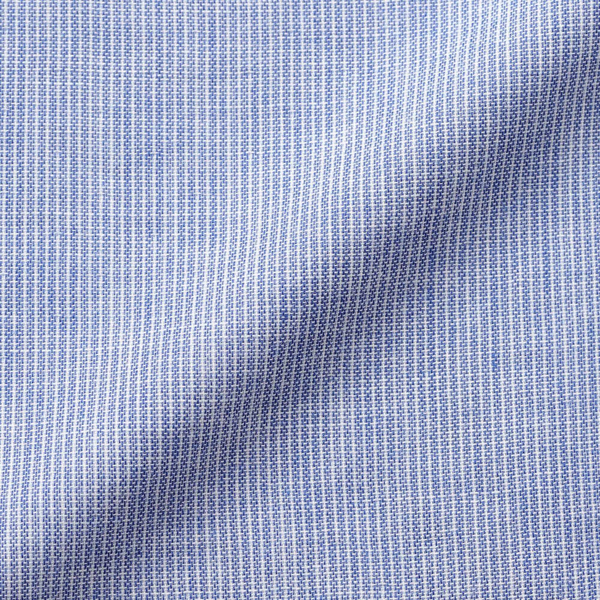 ベビー　二重ガーゼ長袖ワンピース