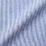 ベビー　二重ガーゼ長袖ワンピース