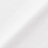 ベビー　あたまするっと　綿天竺編み半袖チュニック