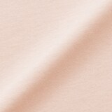 ベビー　あたまするっと　綿天竺編み半袖チュニック