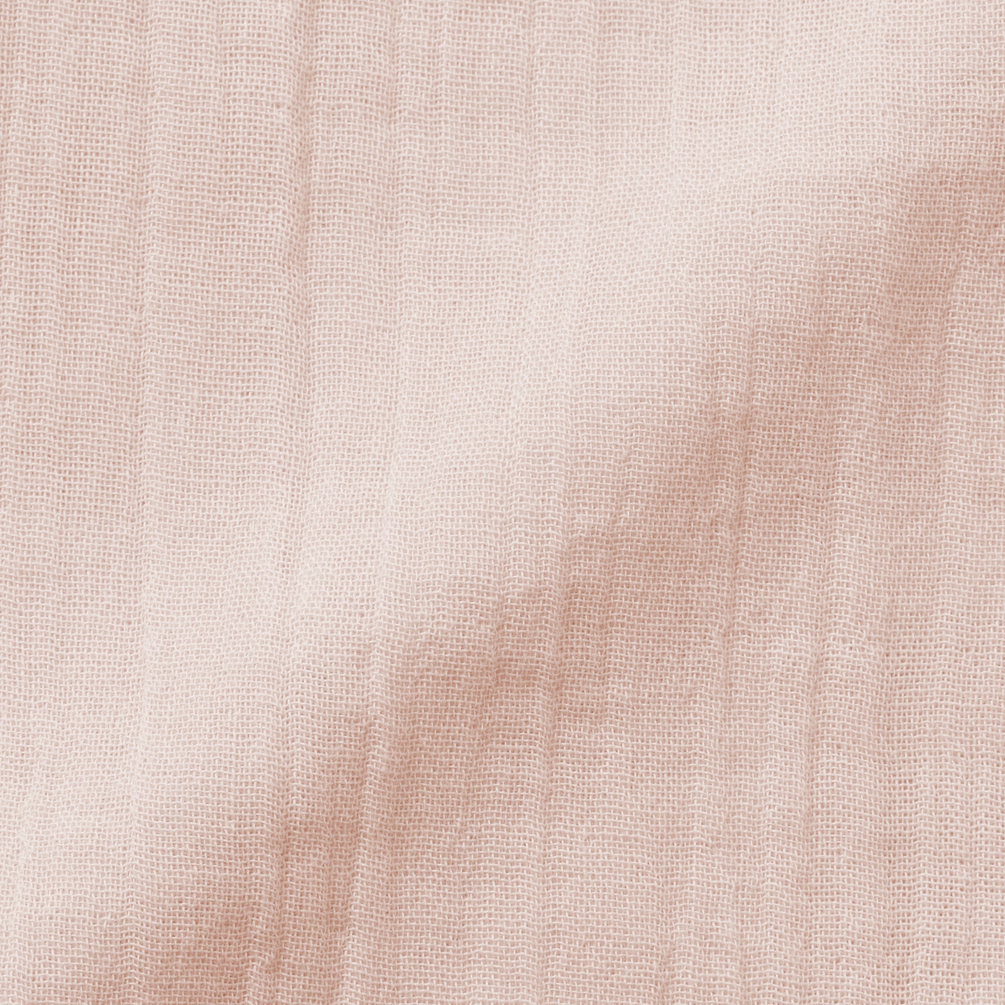 ベビー　楊柳ガーゼキャミソールブラウス