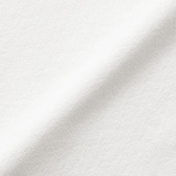 ベビー　ＵＶカット梨地編みクルーネックカーディガン