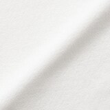 ベビー　ＵＶカット梨地編みクルーネックカーディガン