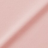 ベビー　ＵＶカット梨地編みクルーネックカーディガン