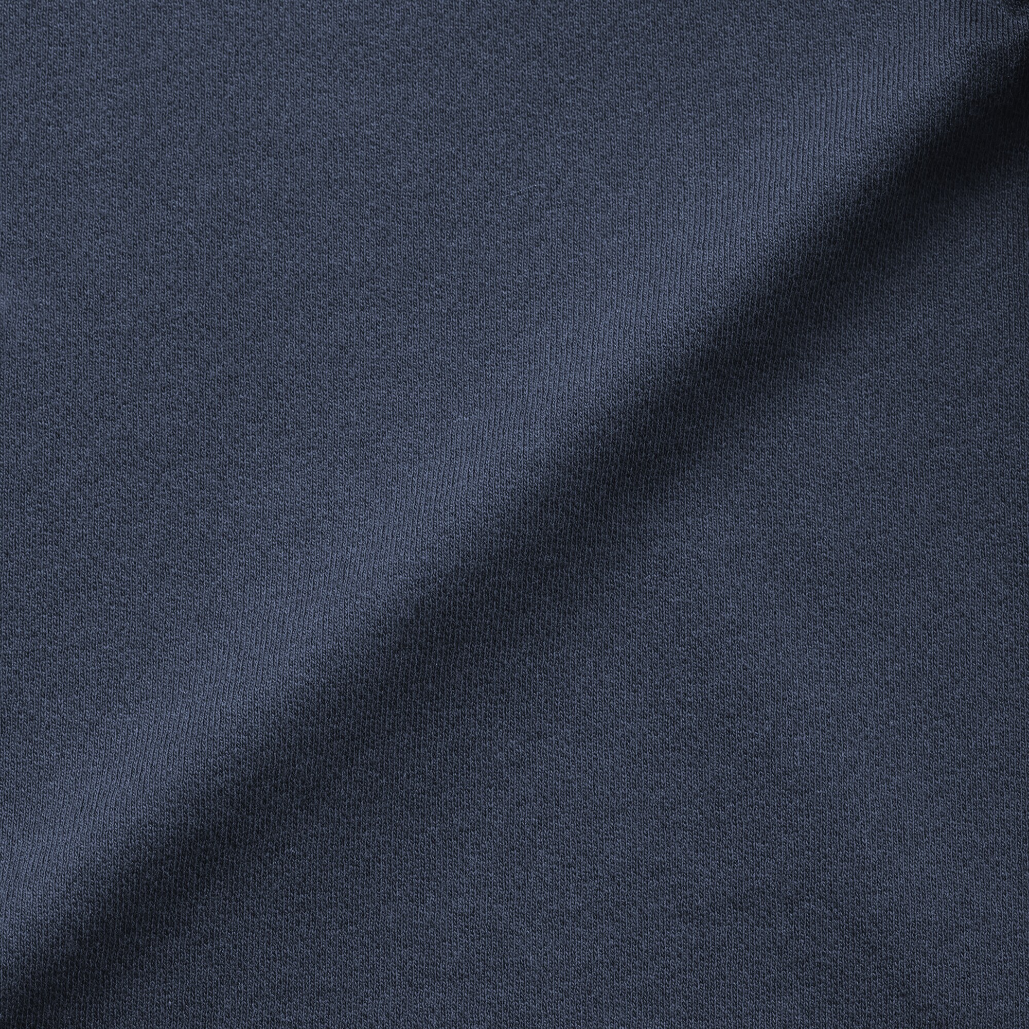 ベビー　ＵＶカット梨地編みクルーネックカーディガン