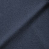 ベビー　ＵＶカット梨地編みクルーネックカーディガン