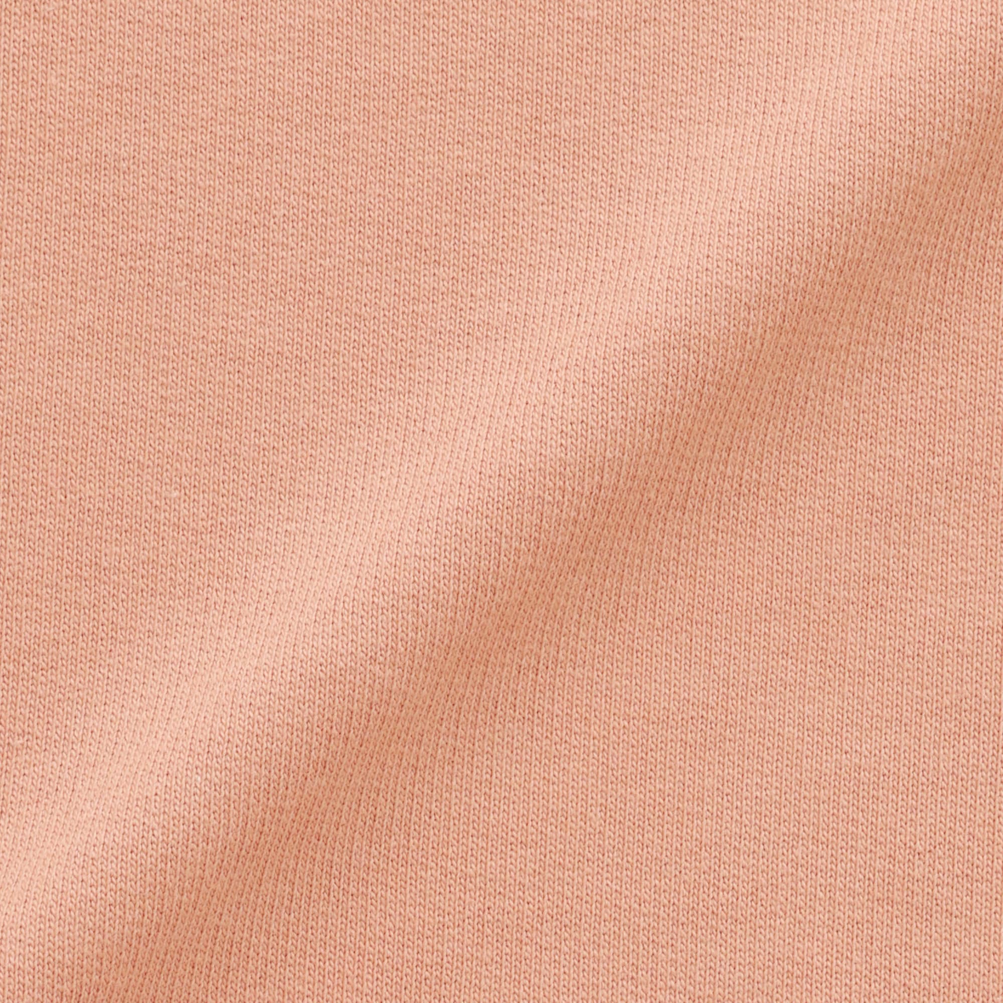 ベビー　あたまするっとライトスウェットクルーネック半袖Ｔシャツ