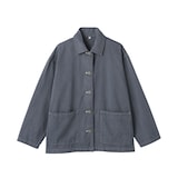 染めなおした服　トップス