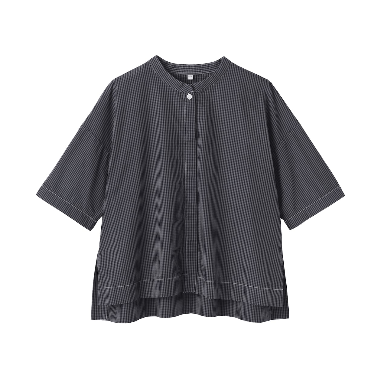染めなおした服　トップス
