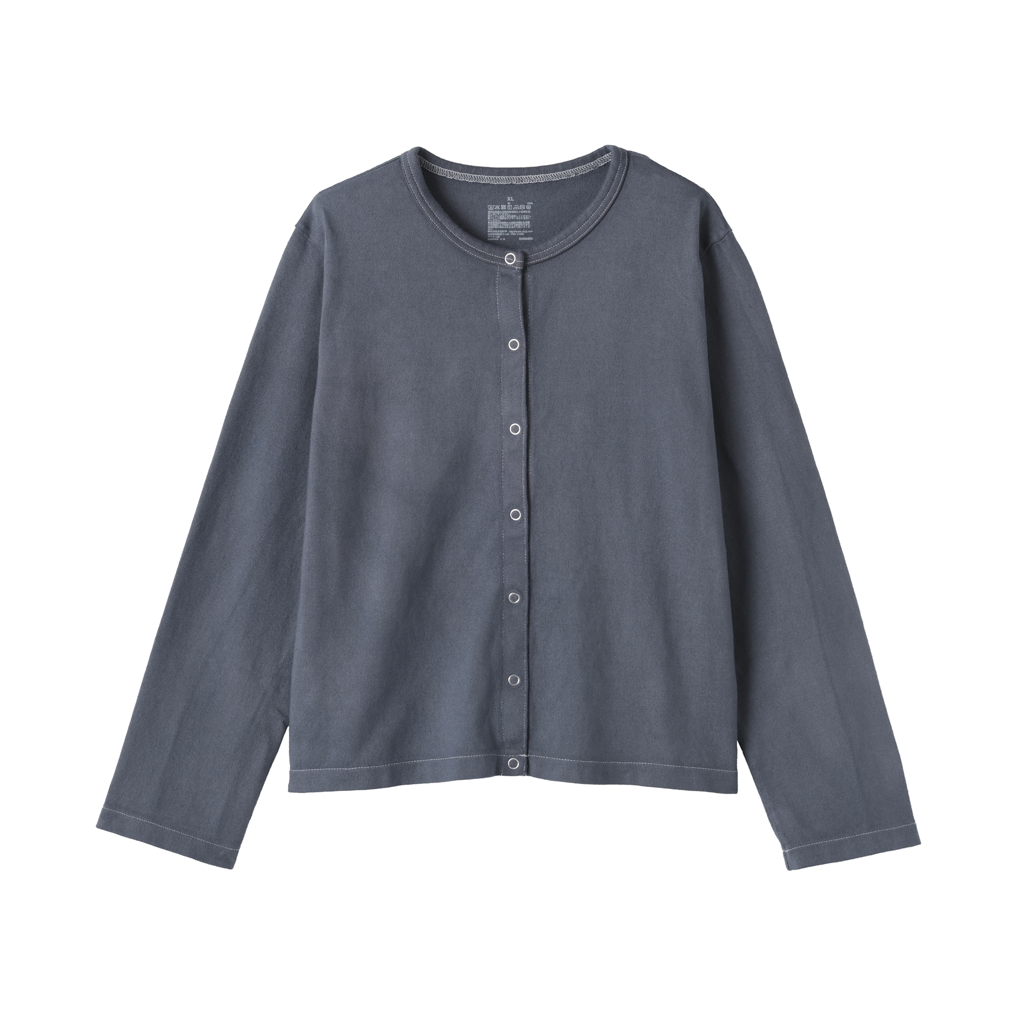 染めなおした服　トップス