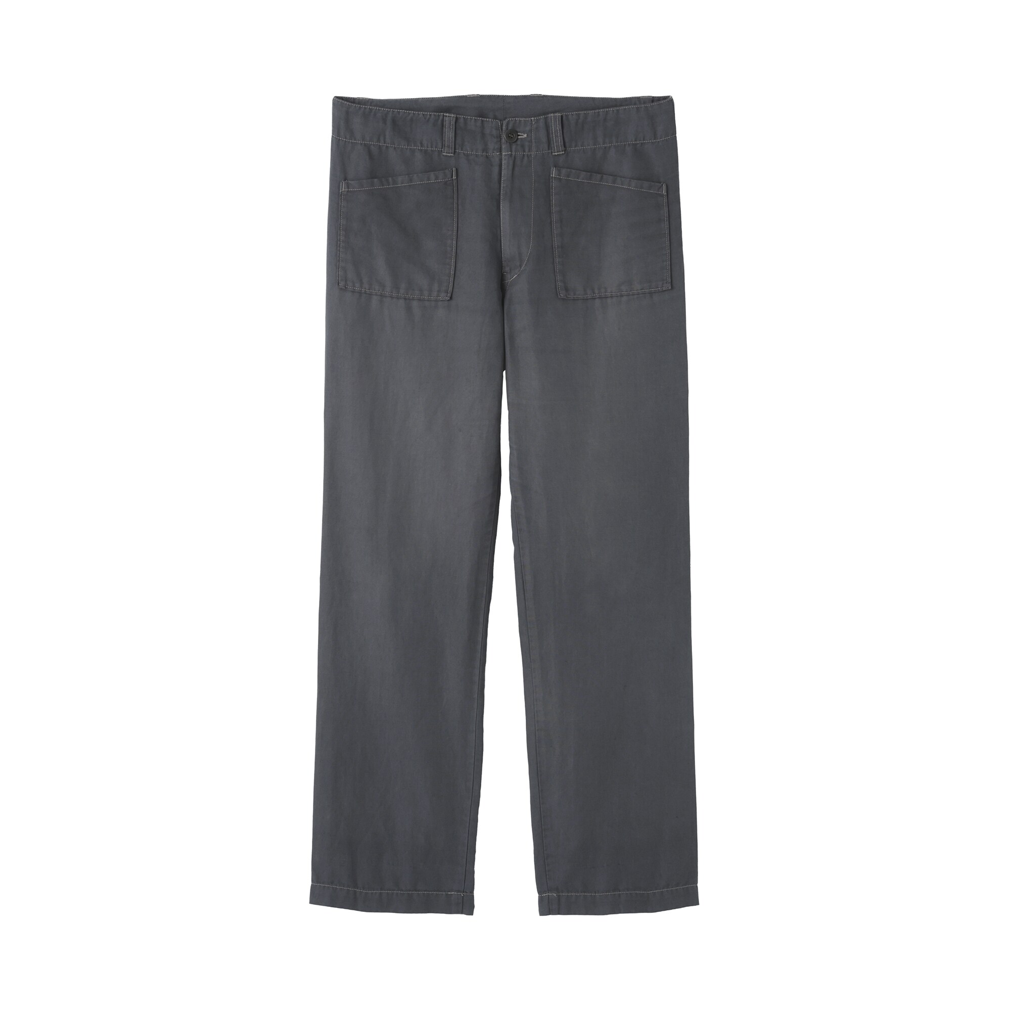 染めなおした服　ボトムス