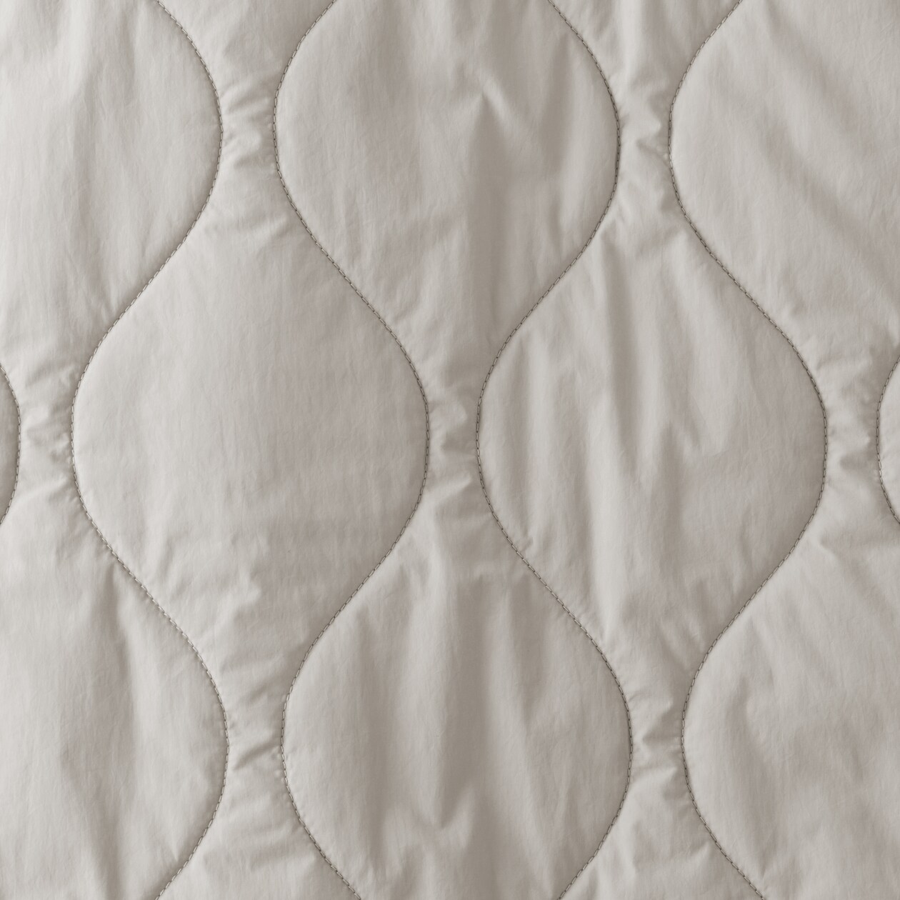 紳士　キルト中わた結び釦ジャケット