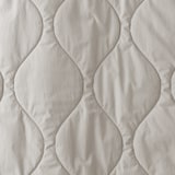 紳士　キルト中わた結び釦ジャケット