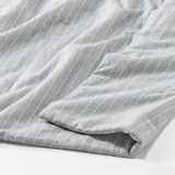 ひんやり綿　薄掛ふとん／Ｓ