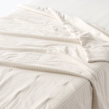 ひんやり綿　薄掛ふとん／Ｓ