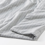 ひんやり綿　薄掛ふとん／Ｄ