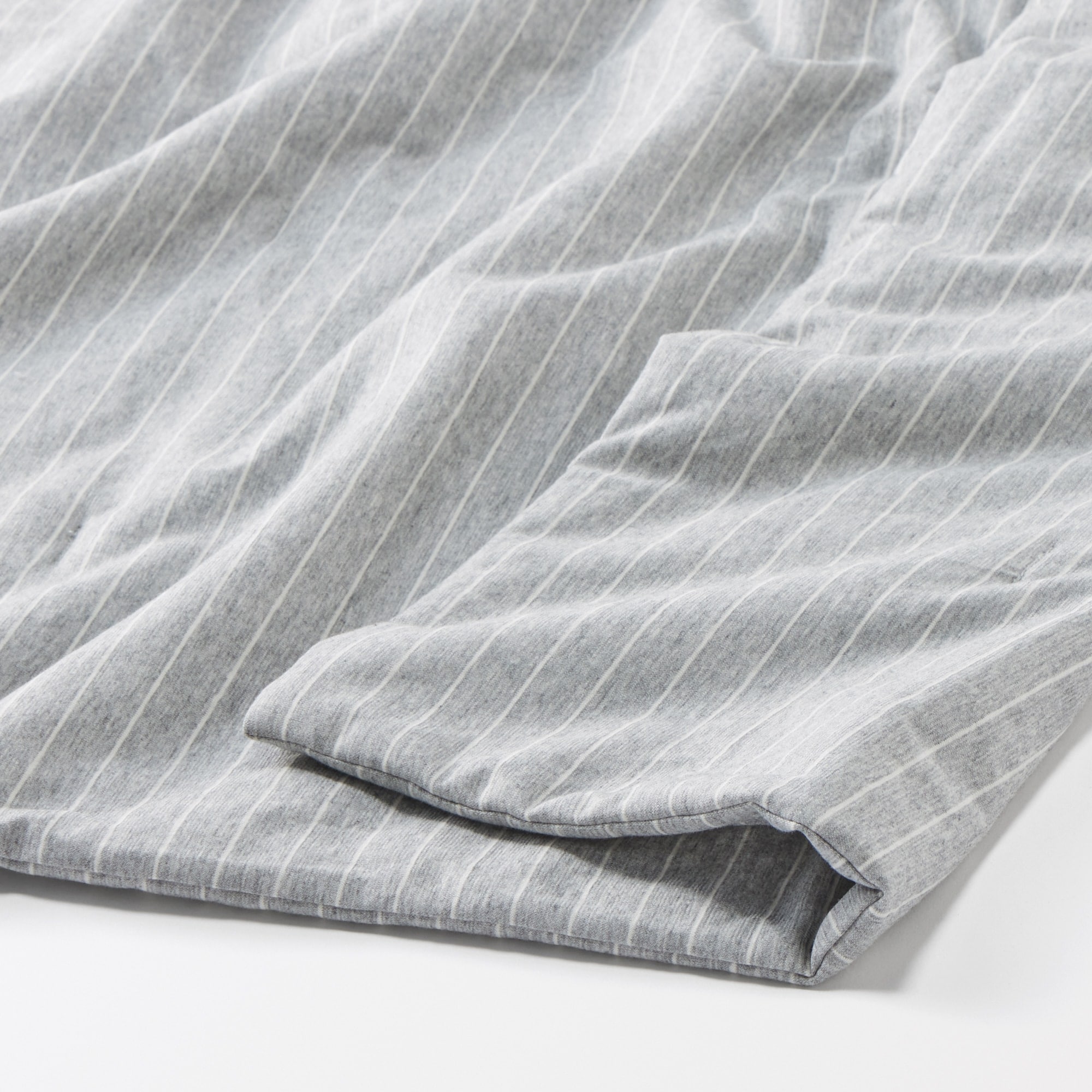 ひんやり綿　薄掛ふとん／Ｄ