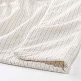 ひんやり綿　薄掛ふとん／Ｄ