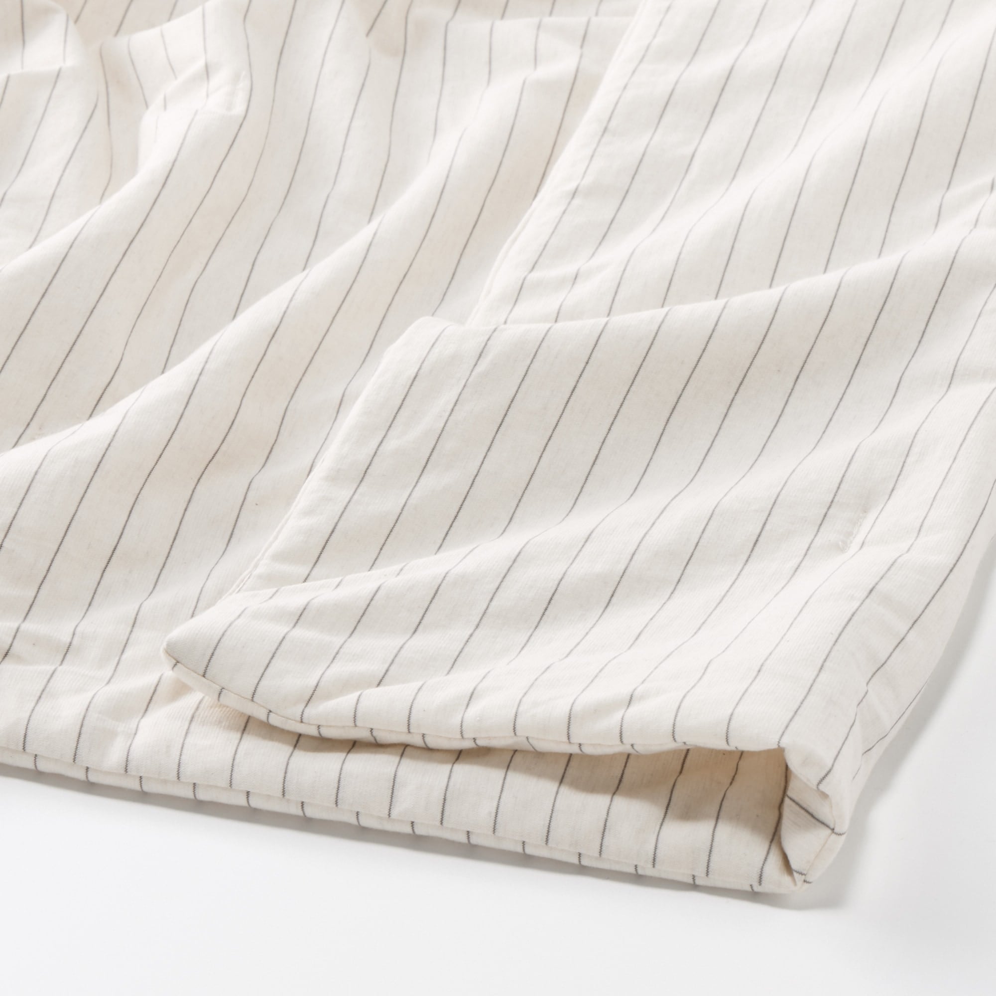 ひんやり綿　薄掛ふとん／Ｄ