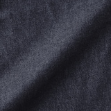 紳士　洗いざらしデニムイージーパンツ　インディゴ