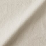 紳士　洗いざらしデニムイージーパンツ　生成