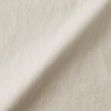 紳士　洗いざらしデニムイージーパンツ　生成