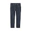 紳士　ストレッチデニムスリムパンツ　インディゴ