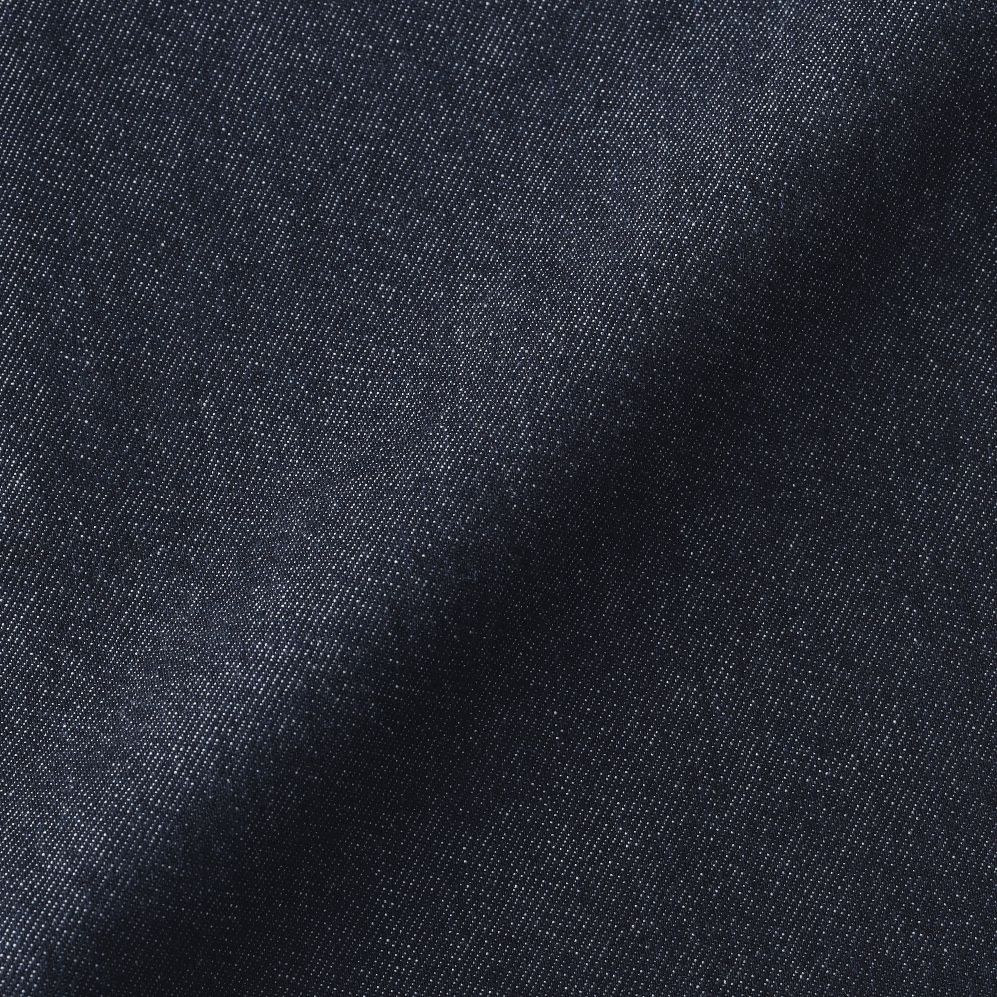 紳士　ストレッチデニムスリムパンツ　インディゴ