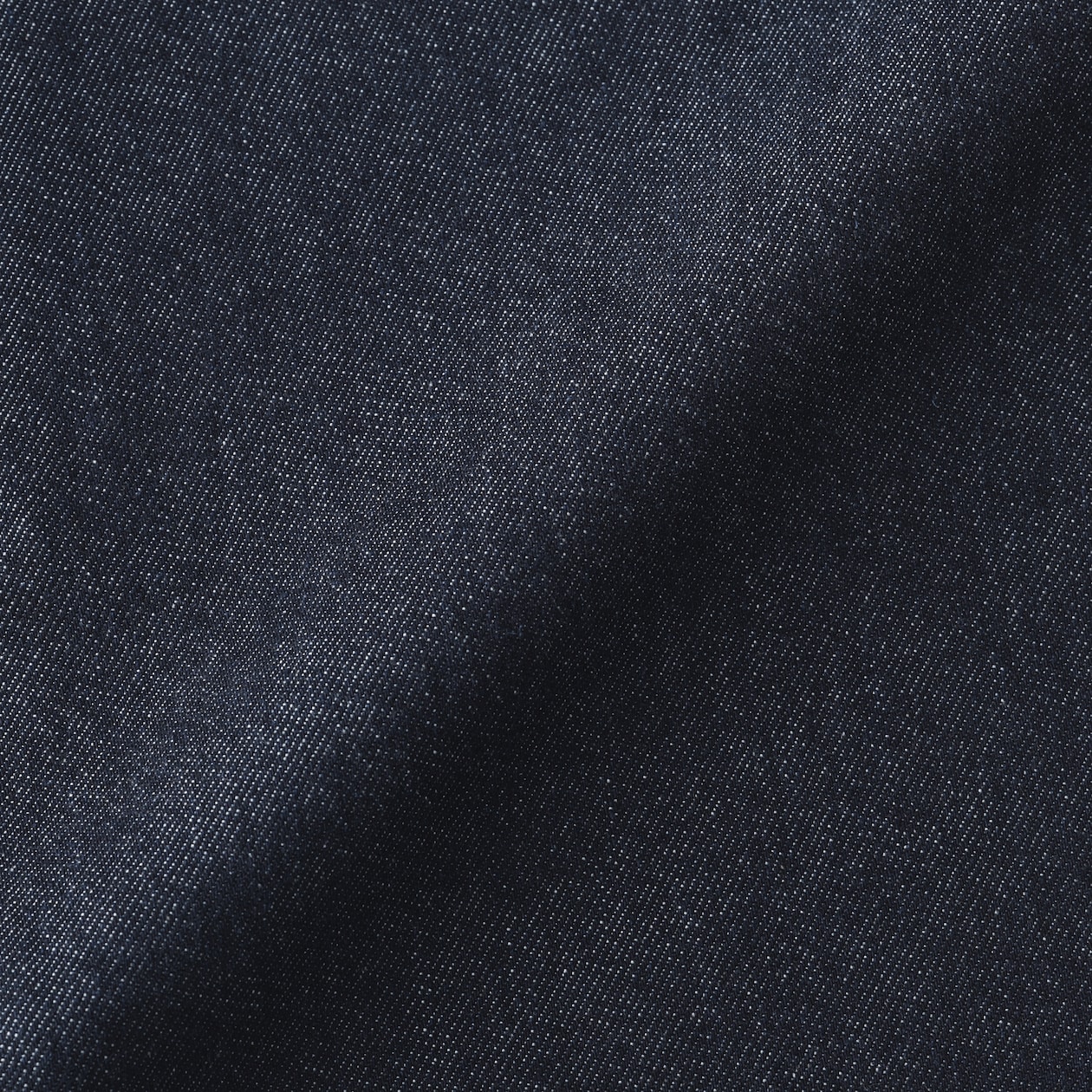 紳士　ストレッチデニムスリムパンツ　インディゴ