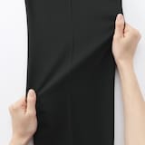 紳士　撥水ストレッチワンタックパンツ