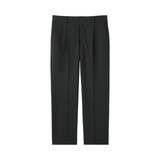 紳士　撥水ストレッチワンタックパンツ